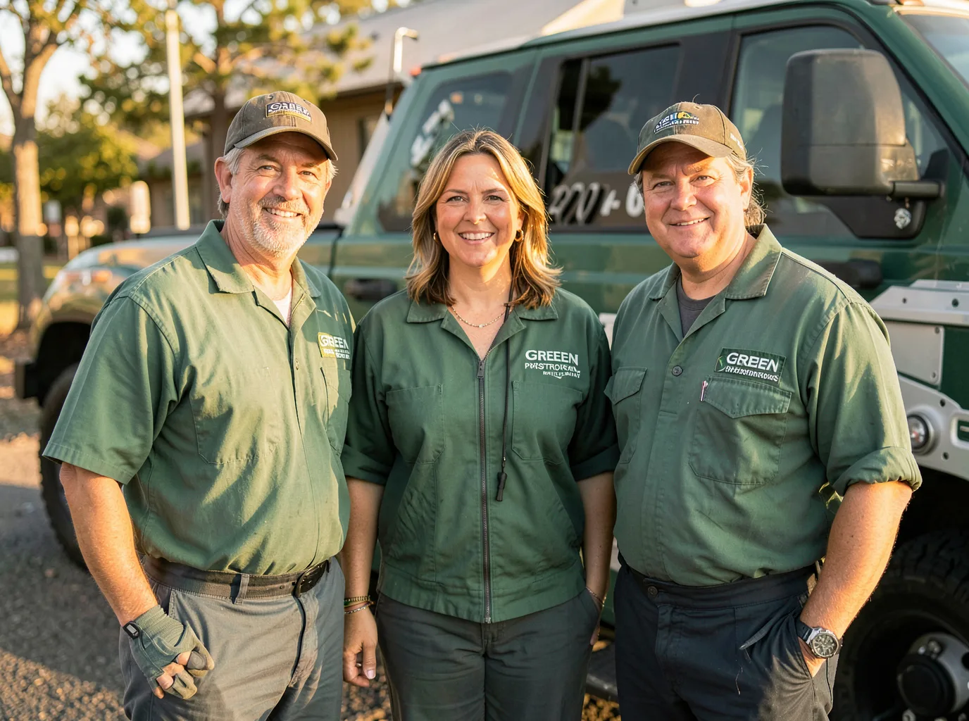 Water Damage Restoration company in Webster Groves, MO