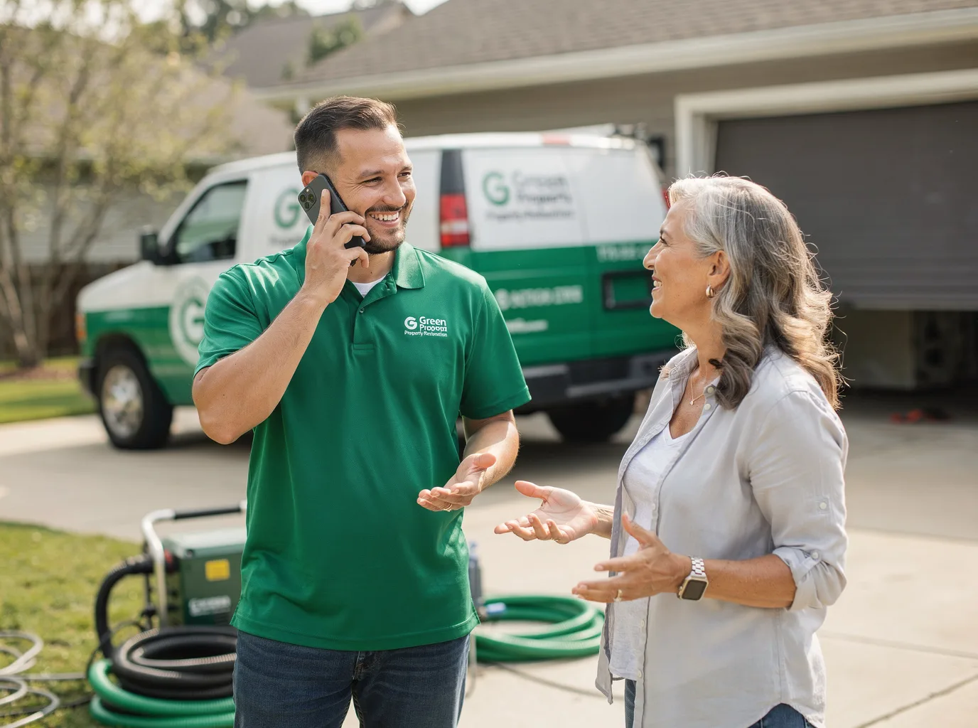 Water Damage Restoration Webster Groves, MO FAQs